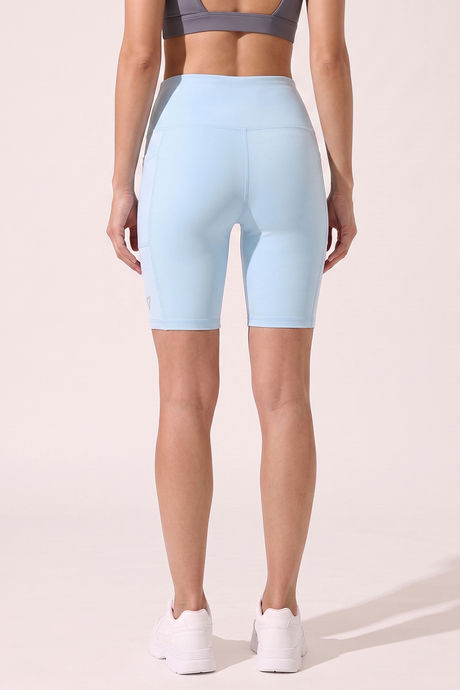 Zelocity Quick Dry Short - Spun Sugar — image 3